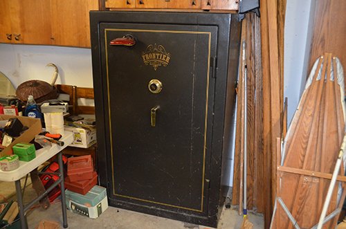 Property photo 135 - PERSONAL PROPERTY AUCTION in DeKalb County